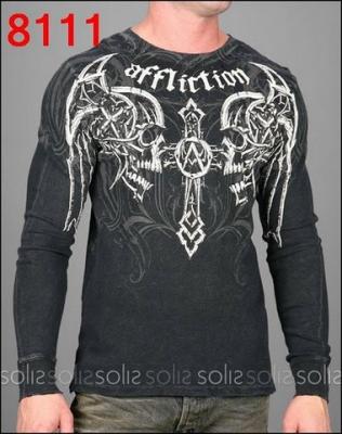 cheap Affliction shirts-409